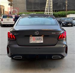 ئێم جی GT